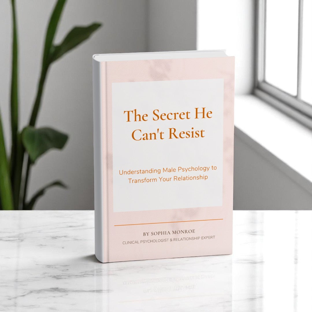 The Secret He Can't Resist - E-Book