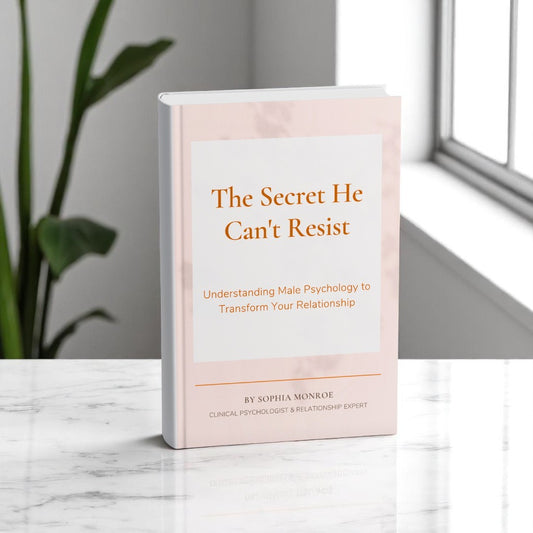The Secret He Can't Resist - E-Book